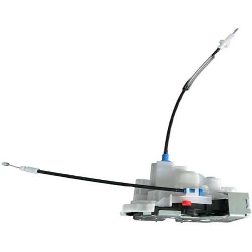 DOBLO III ÖN SAĞ KAPI KILIDI Ürün Görseli